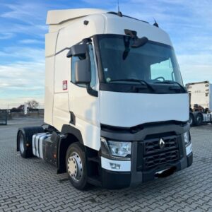 Машинокомплект Renault T440
