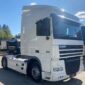 Машинокомплект DAF XF 105 460