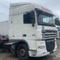 Машинокомплект DAF XF 105 460