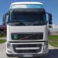 Машинокомплект VOLVO FH 460