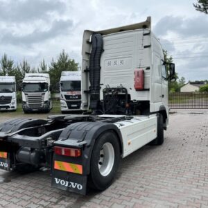 Машинокомплект Volvo FH 500