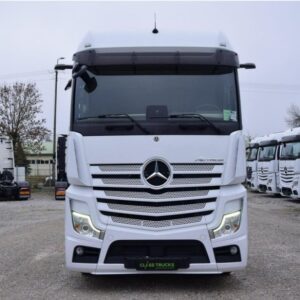 Mercedes-Benz Actros 1845 Тягач