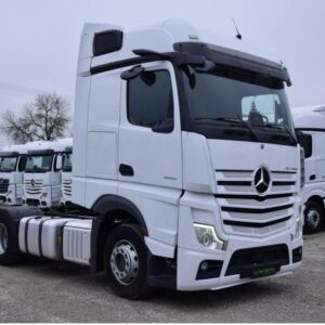 Mercedes-Benz Actros 1845 Тягач