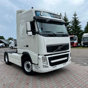 Машинокомплект Volvo FH 500