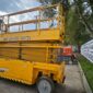 Ножничный подъемник LIFTLUX SL 153-12